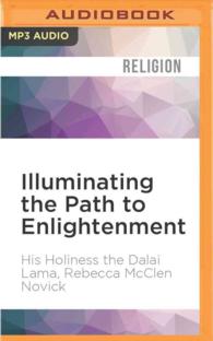 Illuminating the Path to Enlightenment （MP3 UNA）