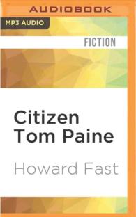 Citizen Tom Paine （MP3 UNA）