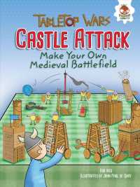 Castle Attack : Make Your Own Medieval Battlefield (Tabletop Wars)