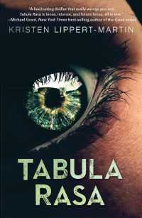 Tabula Rasa (Tabula Rasa Trilogy) （Reprint）