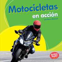 Motocicletas en accin / Motorcycles on the Go (Bumba Books en Espaol: Mquinas en accin / Machines That Go)