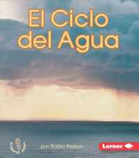 El ciclo del agua/ the Water Cycle (Mi Primer Paso Al Mundo Real El Agua (First Step Nonfiction Water))