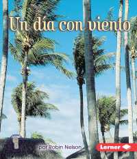 Un da con viento/ a Windy Day (Mi Primer Paso Al Mundo Real El Estado Del Tiempo (First Step Nonfiction Weather))