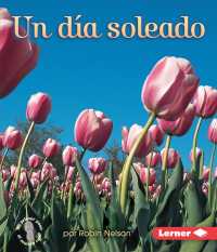 Un da soleado/ a Sunny Day (Mi Primer Paso Al Mundo Real El Estado Del Tiempo (First Step Nonfiction Weather))