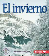 El invierno/ Winter (Mi Primer Paso Al Mundo Real Las Estaciones Del Ao (First Step Nonfiction Seasons))