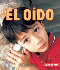 El odo/ Hearing (Mi Primer Paso Al Mundo Real Los Sentidos (First Step Nonfiction Senses))