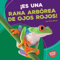 Es una rana arbrea de ojos rojos! / It's a Red-Eyed Tree Frog! (Bumba Books en espaol: Animales de la selva tropical / Rain Forest Animals)