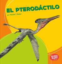 El pterodctilo / Pterodactyl (Dinosaurios y bestias prehistricas / Dinosaurs and Prehistoric Beasts)