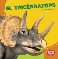 El tricrratops / Triceratops (Bumba Books in espanol: Dinosaurios y bestias prehistricas / Dinosaurs and Prehistoric Beasts)