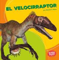 El velocirraptor / Velociraptor (Bumba Books en sepanol Dinosaurios y bestias prehistricas / Bumba Books Dinosaurs and Prehistoric Beasts)