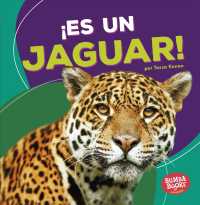 Es un jaguar! / It's a Jaguar! (Animales de la selva tropical / Rain Forest Animals)