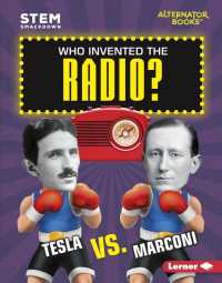 Who Invented the Radio? : Tesla Vs. Marconi (Stem: Smackdown)