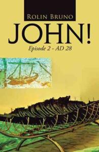 John! : Episode 2 - Ad 28 （Reprint）