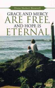 Grace and Mercy Are Free, and Hope Is Eternal