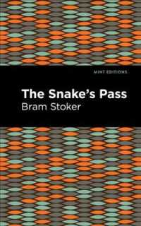 The Snake's Pass (Mint Editions)