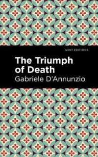 The Triumph of Death (Mint Editions)