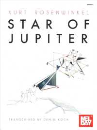 Kurt Rosenwinkel : Star of Jupiter
