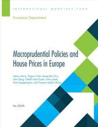 Macroprudential policies and house prices in Europe (Departmental paper)