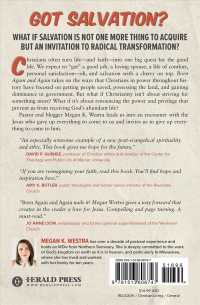 Born Again and Again : Jesus' Call to Radical Transformation