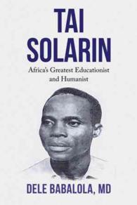Tai Solarin : Africas Greatest Educationist and Humanist