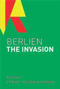 Berlien the Invasion : V R Books - Australasian Dreaming