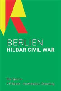 Berlien Hildar Civil War : Australasian Dreaming