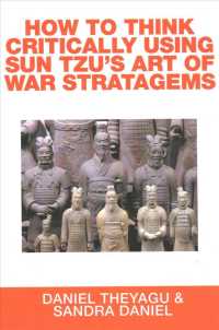 How to Think Critically Using Sun Tzu's Art of War Stratagems