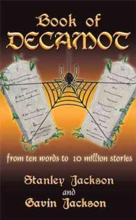 Book of Decamot