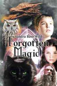 Forgotten Magic