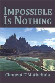 Impossible Is Nothing