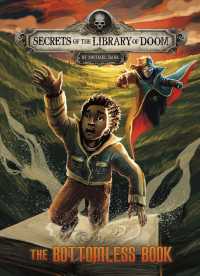 The Ghost Riddle (Secrets of the Library of Doom)