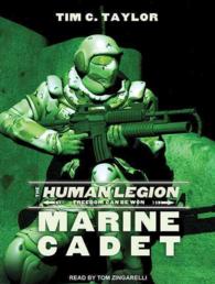 Marine Cadet (12-Volume Set) (The Human Legion) （Unabridged）