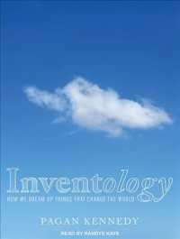 Inventology (7-Volume Set) : How We Dream Up Things That Change the World （Unabridged）