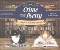 Crime and Poetry (7-Volume Set) (Magical Bookshop Mystery) （Unabridged）
