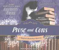 Prose and Cons (6-Volume Set) (Magical Bookshop Mystery) （Unabridged）