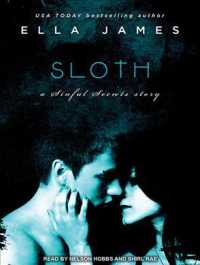 Sloth (Sinful Secrets) （Unabridged）