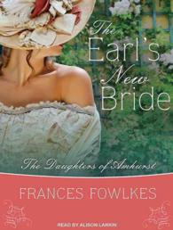 The Earl's New Bride (5-Volume Set) (The Daughters of Amhurst) （Unabridged）