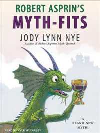 Robert Asprin's Myth-Fits (9-Volume Set) （Unabridged）