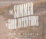 The Summer of Good Intentions (8-Volume Set) （Unabridged）
