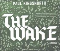 The Wake (7-Volume Set) （Unabridged）