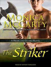 The Striker (11-Volume Set) (Highland Guard) （Unabridged）