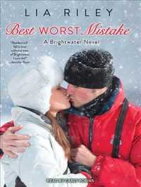 Best Worst Mistake (6-Volume Set) (Brightwater) （Unabridged）