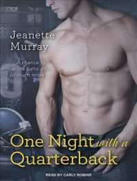 One Night with a Quarterback (Santa Fe Bobcats) （Unabridged）