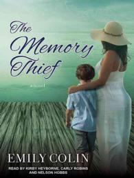 The Memory Thief （Unabridged）