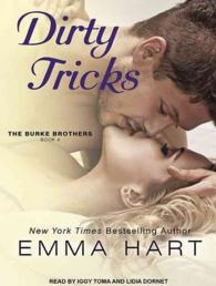 Dirty Tricks (Burke Brothers) （Unabridged）