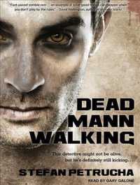 Dead Mann Walking (Hessius Mann) （Unabridged）