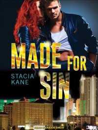 Made for Sin （Unabridged）