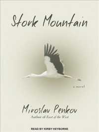 Stork Mountain （Unabridged）