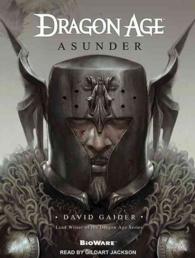 Asunder (Dragon Age) （Unabridged）