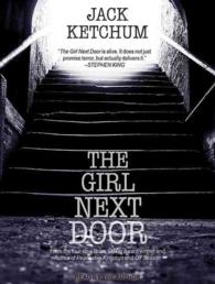 The Girl Next Door （Unabridged）